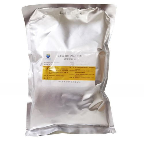 專(zhuān)業(yè)解析 食品級(jí)花生四烯酸粉（ARA粉，10%含量）在水產(chǎn)品批發(fā)中的應(yīng)用與優(yōu)勢(shì)
