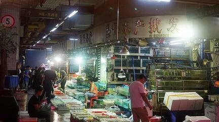廣州老調(diào) 從逛吃荔灣到兩翼農(nóng)副產(chǎn)品銷(xiāo)售