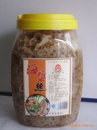 南通大家樂(lè)食品廠腌制水產(chǎn)品系列與批發(fā)信息指南